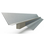 Agradi Ventistrip Protector Metálico para Aves