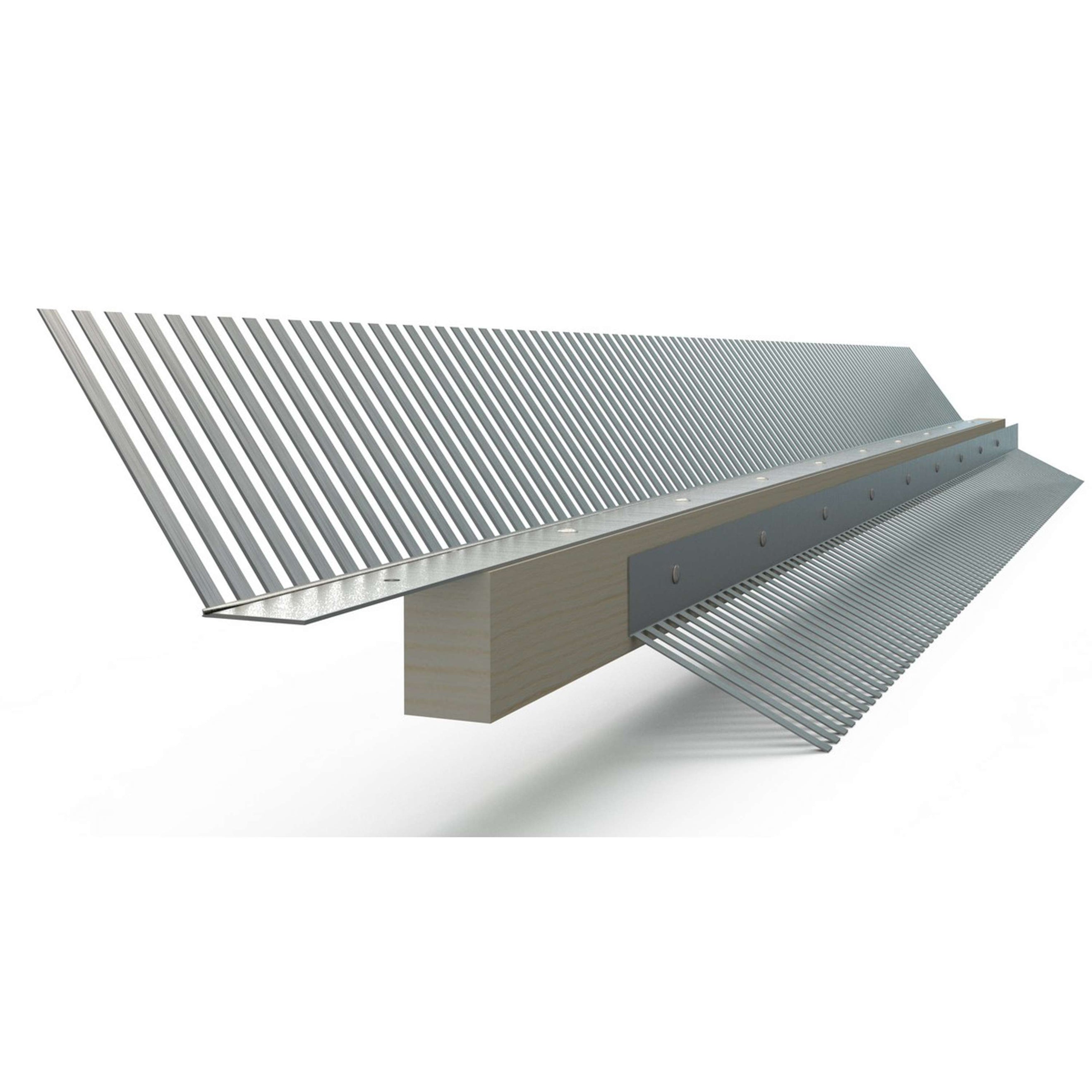 Agradi Ventistrip Protector Metálico para Aves Agradi Ventistrip Protector Metálico para Aves