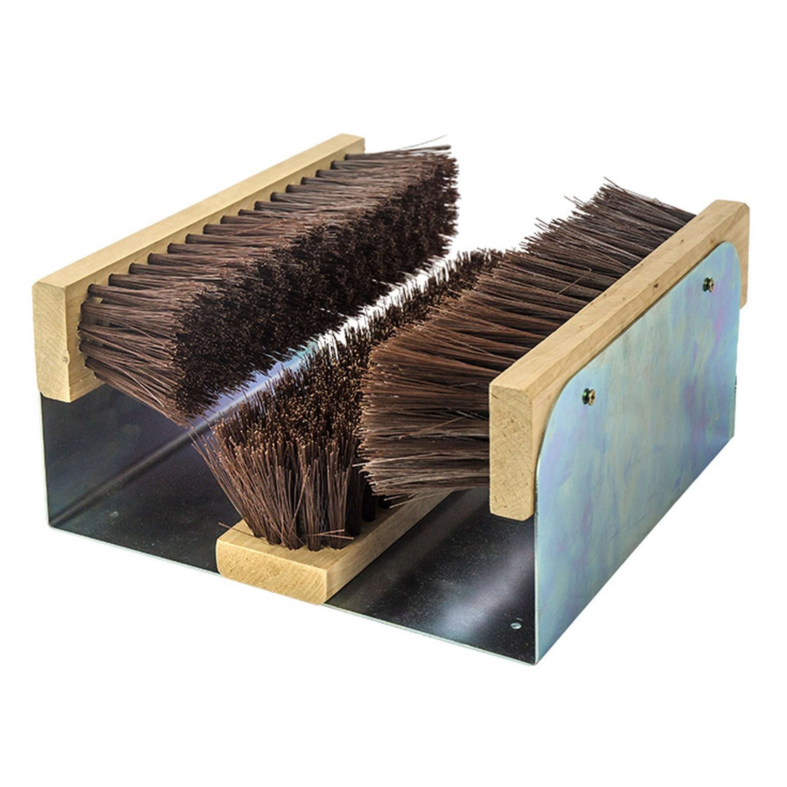 Agradi Limpiabotas Modelo Bajo