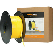 Knock Off Rollo Adhesivo para Moscas Repuesto