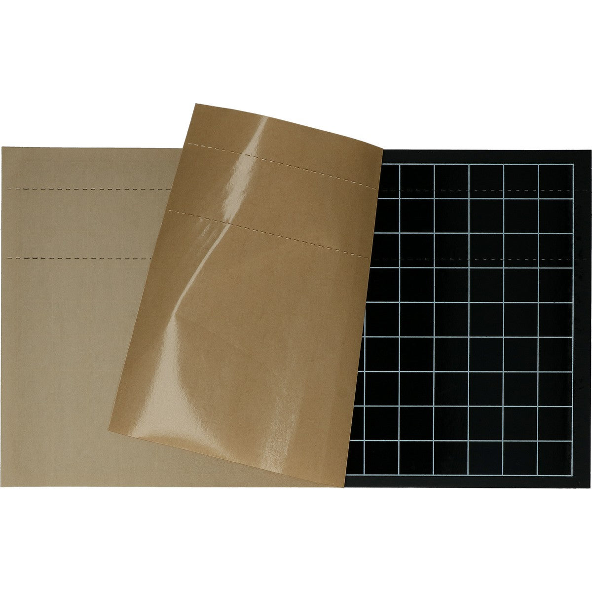 Insect-O-Cutor Placa Adhesiva Pestwest Chameleon