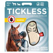 Tickless Antipulgas y garrapatas Beige