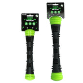 Dog Comets Palo de lanzamiento Meteor Verde