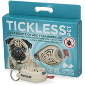 Tickless Antipulgas y garrapatas Beige