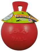 Jolly Ball Pelota de Juego Rojo