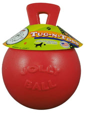 Jolly Ball Pelota de Juego Rojo