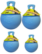 Jolly Ball Pets Azul bebe