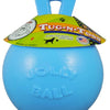 Jolly Ball Pets Azul bebe