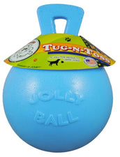 Jolly Ball Pets Azul bebe