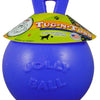 Jolly Ball Pelota de Juego Tug-n-Toss Azul