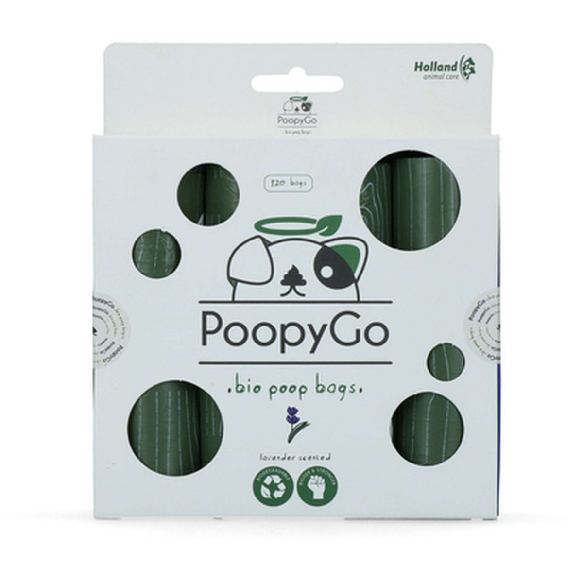 PoopyGo Bolsas Eco Friendly