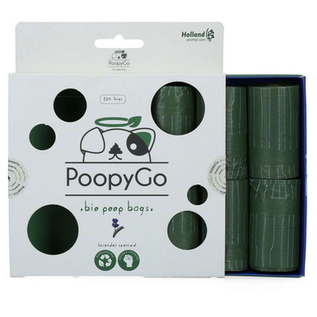 PoopyGo Bolsas Eco Friendly