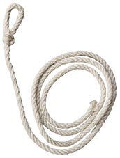 Cuerda para Ganado Sistal Estándar Blanco