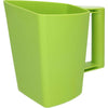 Vplast Feed Scoop Modelo Plus Bucket Verde