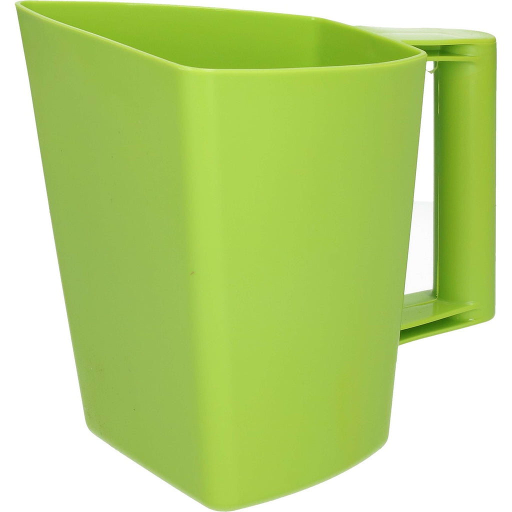 Vplast Feed Scoop Modelo Plus Bucket Verde