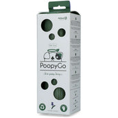 Poopygo Caja de Pañuelos Ecológica