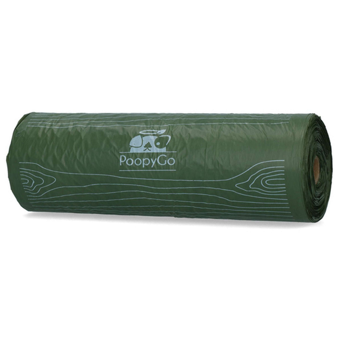 Poopygo Caja de Pañuelos Ecológica