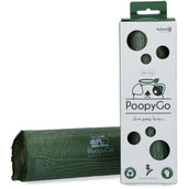 Poopygo Caja de Pañuelos Ecológica