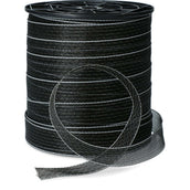 ZoneGuard Cinta Eco 40mm Negro