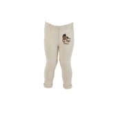 HORKA Pantalones Minis Junior Beige