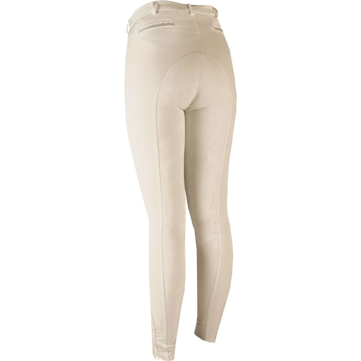 HORKA Pantalón de Equitación Alexa Duna