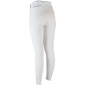 HORKA Pantalón de Equitación Alexa Blanco