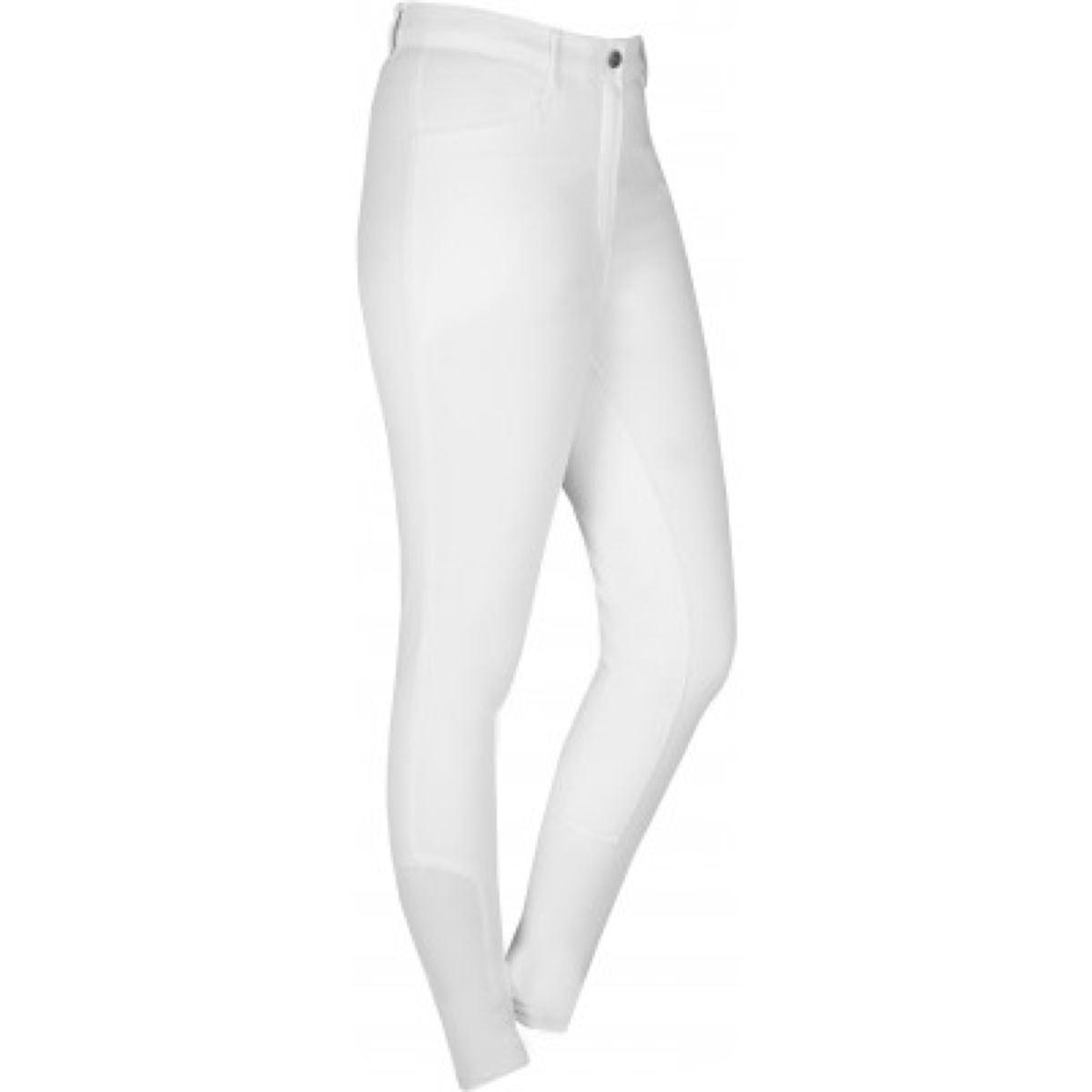 HORKA Pantalón de Equitación Modesto Mujer Blanco