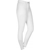 HORKA Pantalón de Equitación Modesto Mujer Blanco