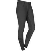 HORKA Pantalón de Equitación Modesto Mujer Negro