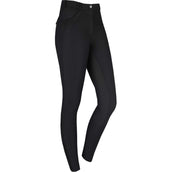 HORKA Pantalón de Equitación Nadia Negro