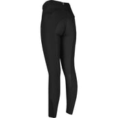 HORKA Pantalón de Equitación Nadia Negro