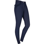 HORKA Pantalón de Equitación Nadia Azul