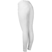 HORKA Pantalón de Equitación Kiana Blanco