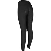 HORKA Pantalón de Equitación Kiana Negro