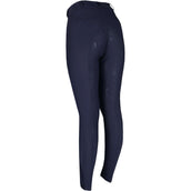 HORKA Pantalón de Equitación Kiana Azul