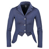HORKA Chaqueta de Concurso D Elegance Softshell Azul