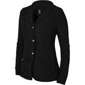 HORKA Chaqueta de Equitación Majestic Negro