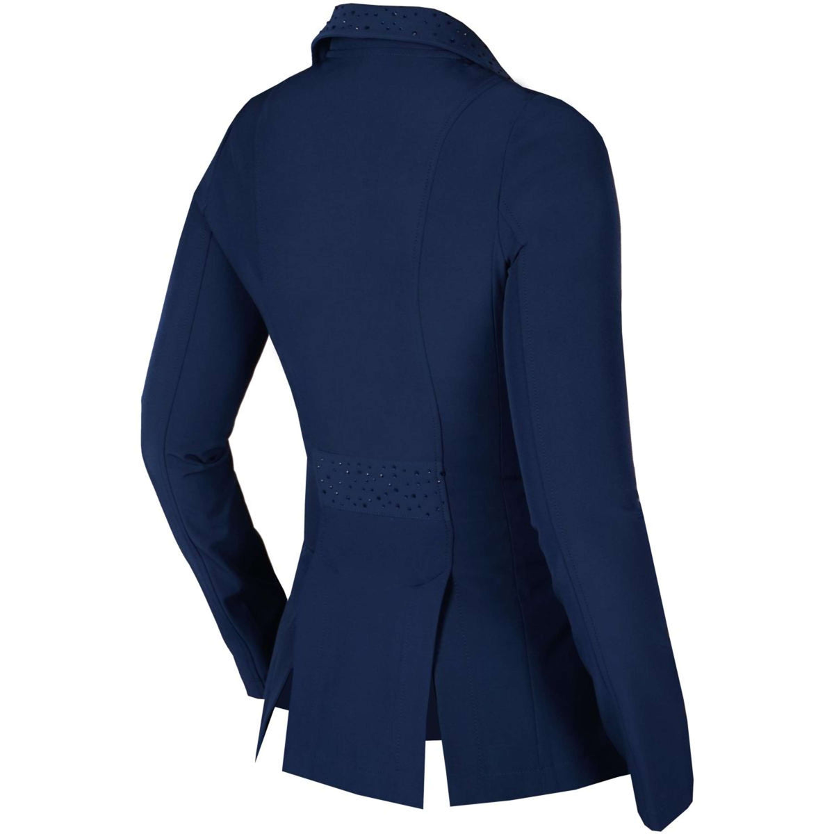 HORKA Chaqueta de Equitación Majestic Azul