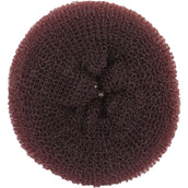 HORKA Donut para moños Marron