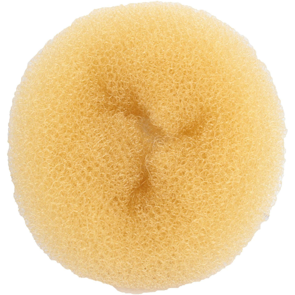 HORKA Donut para moños Blond