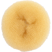 HORKA Donut para moños Blond