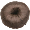 HORKA Donut para moños Deluxe Marron