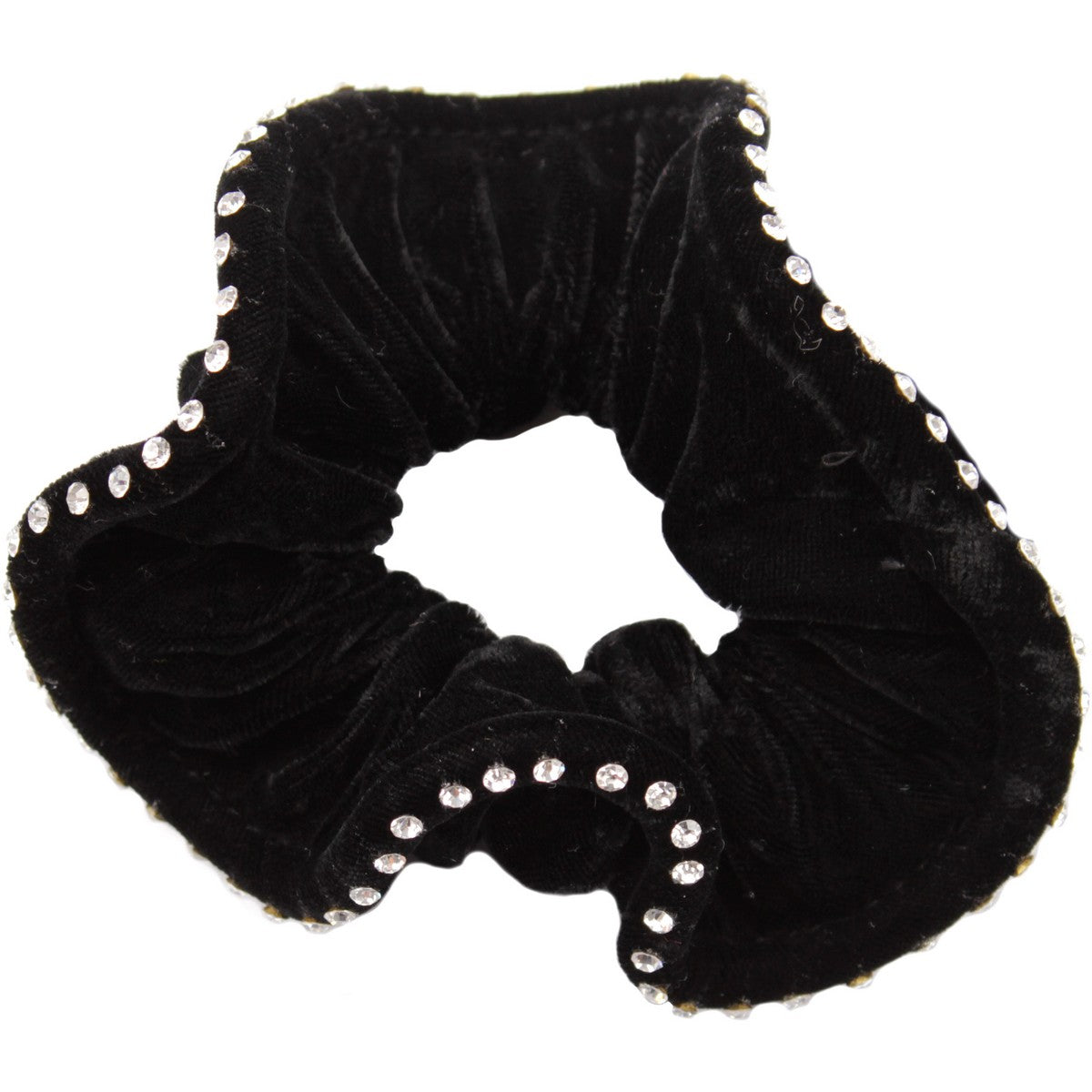 HORKA Cinta para el pelo Deluxe Negro
