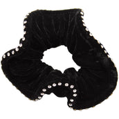 HORKA Cinta para el pelo Deluxe Negro