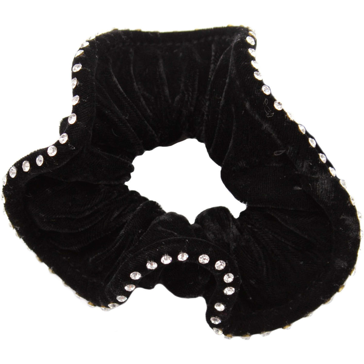 HORKA Cinta para el pelo Deluxe Negro