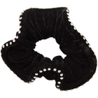 HORKA Cinta para el pelo Deluxe Negro