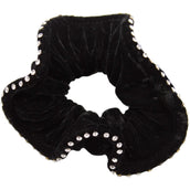 HORKA Cinta para el pelo Deluxe Negro