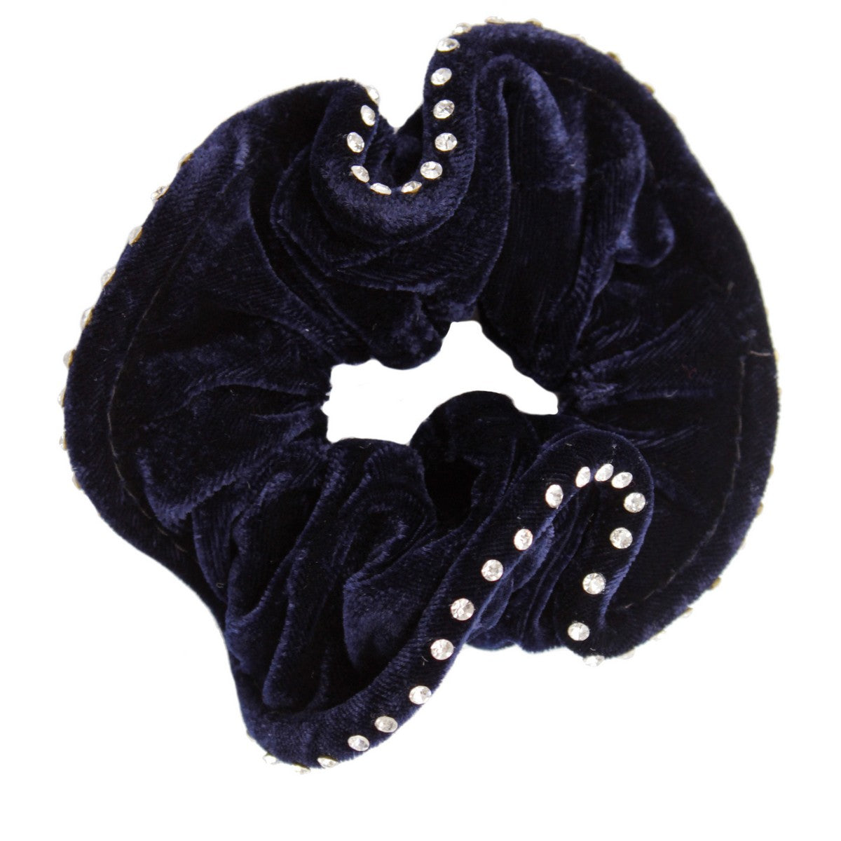 HORKA Cinta para el pelo Deluxe Azul