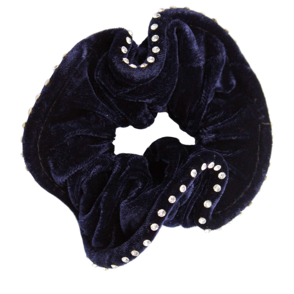 HORKA Cinta para el pelo Deluxe Azul