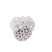 HORKA Papillon Flower Blanco